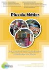 Catalogue de formation 2012 "Plus du métier" 