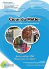 Catalogue de formation 2012 "Coeur de Métier"