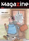 Le magazine du Carcassonnais et de l'Ouest Audois numéro 27