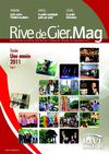 Rive de Gier Mag n° 34 Décembre 2011