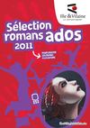 Sélection romans ados 2011