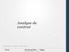 Droit - analyse