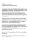 Commission Autopilot Review