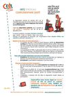 Mutuelle de groupe | IME du Grand Besançon
