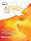 Revista Acro No 3