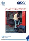 Guide d’aide à l’évaluation et à la prévention des risques professionnels des chauffeurs livreurs