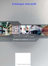 Catalogue interactif