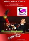 Revue de janvier 2012 du Groupe Mega Giga ASBL