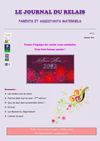 Journal du relais - janvier 2012
