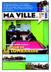 Ma Ville n°11 - Hiver 2011-2012