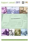 Rapport d'activités 2011