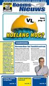 Booms Nieuws - Oktober 2007