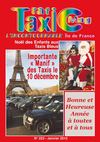 Taxi Mag janvier 2012