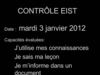 contrôle du 3_01_2012