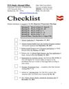 Austria Program handbook Spring 2012