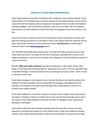 Influence of Social Media B2B Marketing