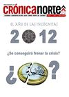 Crónica Norte enero 2012