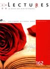 Lectures, 162, septembre - octobre 2009