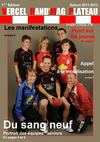 Vercel Hand'Mag Plateau 1ére édition saison 2011-2012