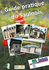 Guide pratique du Saulnois - Edition 2011-2012