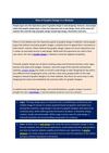 Role of Graphic Design in a Website