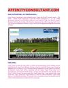 residential property in noida !! +91 9999684905 !! logix neo world noida