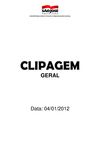 Clipagem Geral 04/01/2012