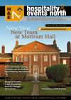 Hospitality & Events North January 2012