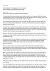 Want to Quit Snoring?