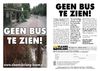 Wijkpamflet Nielsestraat (september '07)