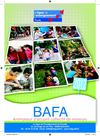Brochure BAFA 2012