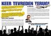 Keer tevreden terug (juni '11)