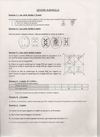 Corrections de devoirs