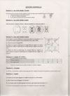 Corrections de devoirs