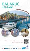 Balaruc-les-Bains- Guide meublés de tourisme 2012