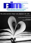 BIME 14 - Janeiro 2012