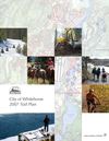 2007 Whitehorse Trail Plan