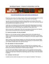 Beat Making Programs - 3 Features You Should Never Look Past
