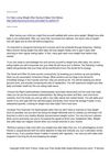 Weight Loss After Baby - 3 Steps To Burn That Fat