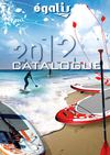 Catalogue EGALIS 2012