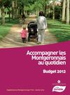 Supplément du Montgeron Mag 170 Janvier 2012