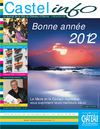 Castelinfo janvier 2012