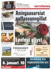 Sermitsiaq Uge 01