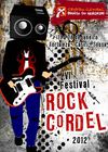 VI Festival Rock Cordel - Programação Completa Fortaleza