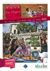 Guide des séjours pour individuels en Albret 2012