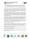 Declaratoria de jóvenes colombianos para la Conferencia mundial de desarrollo sostenible del 2012 – Cumbre de la...