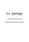 Le passage