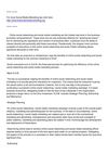 SAM - The Three-Part Process of Social Media Marketing