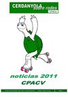 NOTICIAS 2011