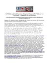 SAFE International Launches Kingston Women’s Self Defense for Travellers – Kingston, ON Self Defense